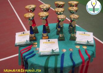 Теннисный мемориал Япрынцева возвращается в Самару, но в пониженном статусе