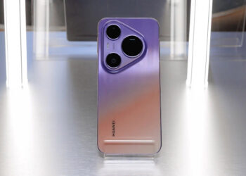 Жители Самарской области могут купить смартфоны серии HUAWEI Pura90s по предзаказу в МТС