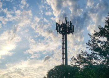 МТС усилила связь 4G на северо-западе города Кинель Самарской области