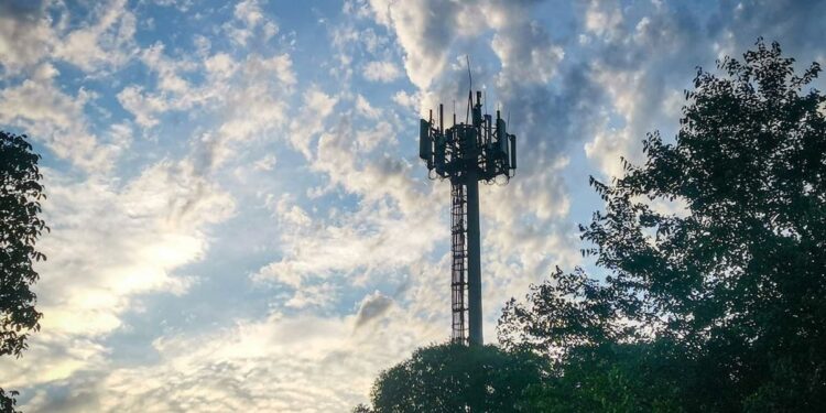 МТС усилила связь 4G на северо-западе города Кинель Самарской области