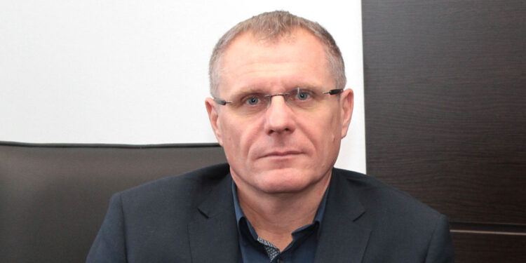 Александр Меньших: «Появился опыт – им нужно делиться»