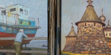 В Самаре откроется выставка «Русский Север», объединившая известных мастеров региона