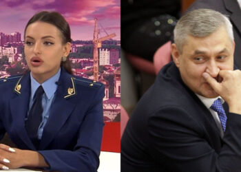 Ставропольские «варяги» создали в самарском «Белом доме» супружеский тандем