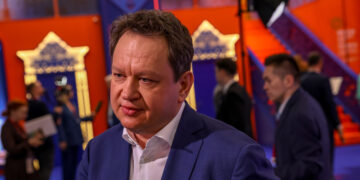ВТБ пересмотрел прогноз по ключевой ставке и росту ВВП на 2026 год