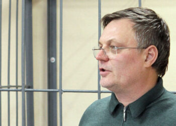 С пивного барона Михаила Родионова ФНС запросила очередные миллиарды