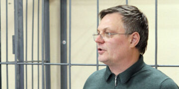 С пивного барона Михаила Родионова ФНС запросила очередные миллиарды