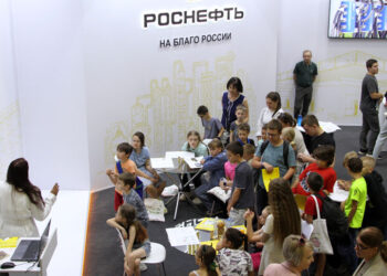 «Самаранефтегаз» презентовал свой вклад в модернизацию и социальные проекты