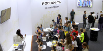 «Самаранефтегаз» презентовал свой вклад в модернизацию и социальные проекты