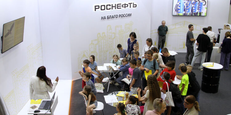 «Самаранефтегаз» презентовал свой вклад в модернизацию и социальные проекты