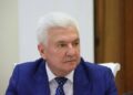 Бывший самарский ГФИ и советник главы Ингушетии возглавил межрегиональный список «СР»