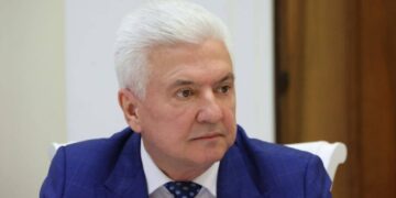 Бывший самарский ГФИ и советник главы Ингушетии возглавил межрегиональный список «СР»