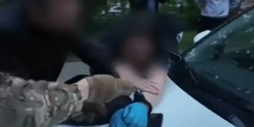 Бомбу из Самары планировали использовать для теракта в Москве