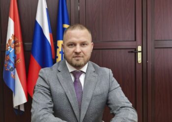 В самарском минтрансе появился новый перспективный замминистра