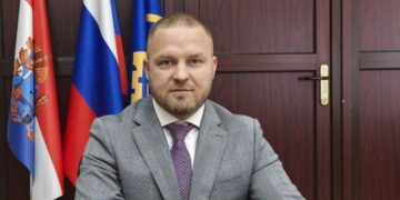 В самарском минтрансе появился новый перспективный замминистра