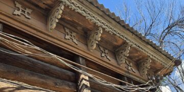 Иван Носков: В Самаре отремонтировали 33 дома-памятника, ещё 54 в работе
