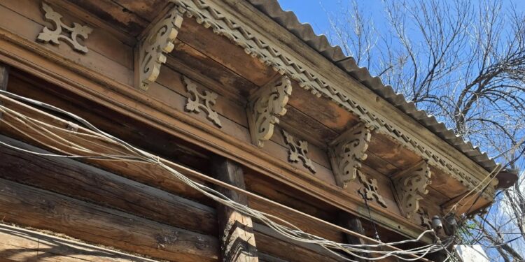 Иван Носков: В Самаре отремонтировали 33 дома-памятника, ещё 54 в работе