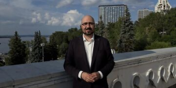 Денис Хухарев, фото: из личного архива Дениса Хухарева,