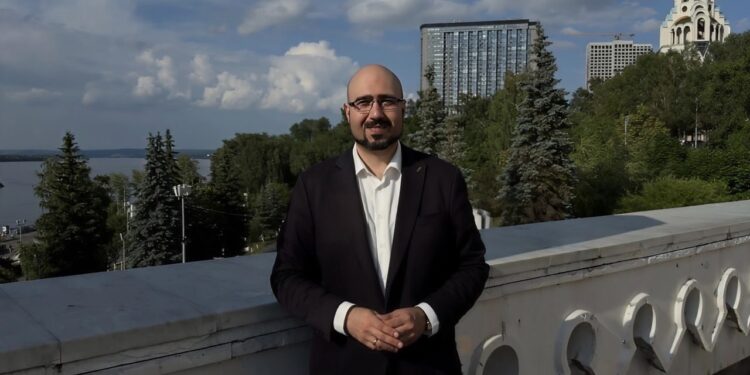 Инженер из Самарской области вышел в полуфинал федерального конкурса строительной отрасли