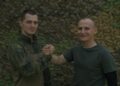 Командир встретил бывшего подчинённого в зоне СВО: рядовой стал замкомвзвода