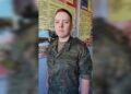 Офицер Козарин рассказал, как поддерживает бойцов и привлекает кадры в подразделение беспилотных систем