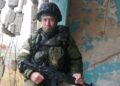 «Донбасс» за годы СВО воевал в пехоте, танковом взводе, стал офицером и удостоился ордена Мужества