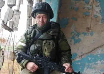 «Донбасс» за годы СВО воевал в пехоте, танковом взводе, стал офицером и удостоился ордена Мужества