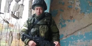 «Донбасс» за годы СВО воевал в пехоте, танковом взводе, стал офицером и удостоился ордена Мужества