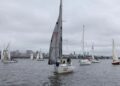 В Самаре завершилась парусная регата «Самарская Парусная неделя», собравшая более 50 яхтсменов