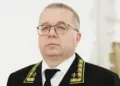 Самарский областной суд возглавил новый исполняющий обязанности