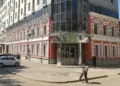 В Самаре утверждено охранное обязательство собственника здания «2-го райкома РКП (б)»