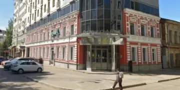 Фото: Google maps
