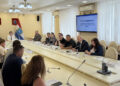 На заседании Общественного совета при минэкономразвития Самарской области обсудили меры поддержки бизнеса