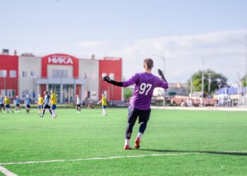 Четвертый полуфиналист Кубка Самарской области определится в Сызрани