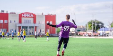Четвертый полуфиналист Кубка Самарской области определится в Сызрани