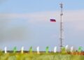 Агродроны «Транспорта будущего» приняли участие во Всероссийском дне поля