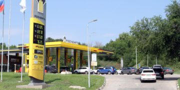 В Самарской области не нашлось перекупщиков бензина