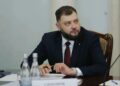 Новым врио министра цифрового развития и связи Самарской области назначен Юрий Симонов