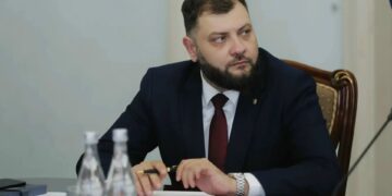 Новым врио министра цифрового развития и связи Самарской области назначен Юрий Симонов