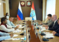 Самарская область укрепит взаимодействие с Республикой Индия