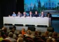Носков: более 90% соцобъектов Самары прошли гидравлические испытания к зиме