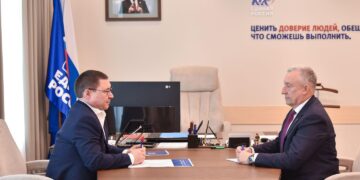 Авиационный кластер Самарской области могут перезапустить