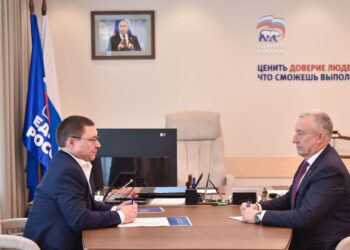 Авиационный кластер Самарской области могут перезапустить