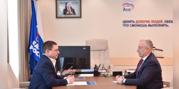 Авиационный кластер Самарской области могут перезапустить