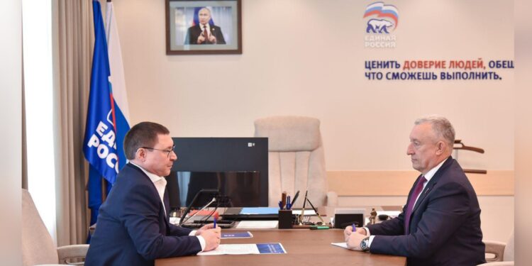 Авиационный кластер Самарской области могут перезапустить
