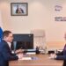 Авиационный кластер Самарской области могут перезапустить
