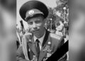 В Самаре простятся со спасателем Виталием Писягиным, погибшим в зоне СВО