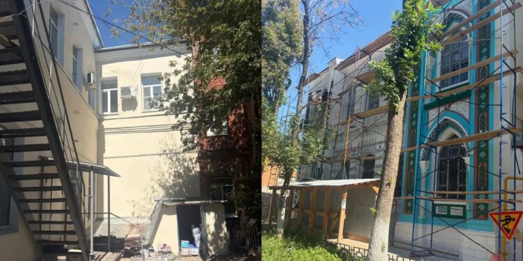 Фото: Министерство здравоохранения Самарской области