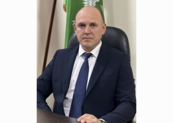 Алексей Духанов, фото: 64.fsvps.gov.ru