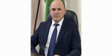 Алексей Духанов, фото: 64.fsvps.gov.ru