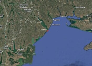 Подоляка: обрушение моста в Затоке российским ударом — результат новых возможностей по наведению